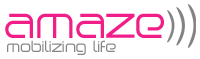 amazelogo